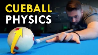 Cueball Physics | Learn to Control The Cueball