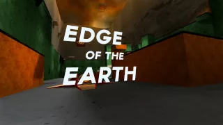 Edge of the Earth - a quake 3 freestyle trickjump movie by rEnk