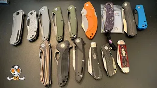 Knife Sale - 02.11.2022