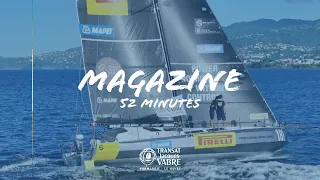 Le Magazine I 52 minutes