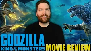 Godzilla: King of the Monsters - Movie Review