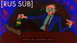 [RUS SUB] - AUDIT (The Walten Files song)