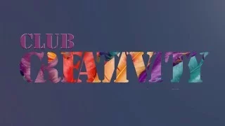 Creativity Night Club - Chisinau - Moldova - 11 12 2015   4 years - Promo