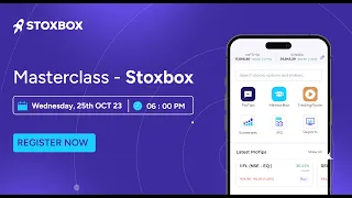 Masterclass - Stoxbox