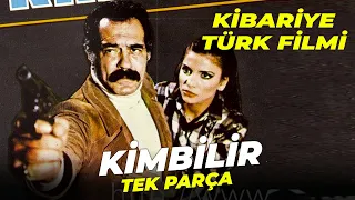 Kimbilir | Kibariye Fikret Hakan Eski Türk Filmi Full İzle