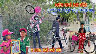 PHONG TỤC KỲ LẠ, người MẸ qua đời, CHA bỏ nhà đi không trở về, bỏ lại 2 đứa trẻ MỒ CÔI - tập 713