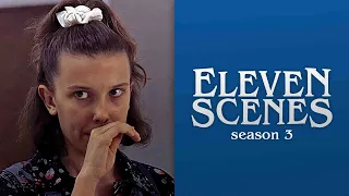 eleven s3 scenepack(no bg music)