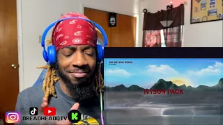 AMERICAN FIRST TIME REACTING TO Nasty C - See Me Now (Remix) feat. MAETA | MUST WATCH