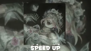 Алла Пугачева - Арлекино (speed up)