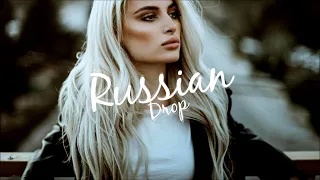 Burito - По волнам (Rakurs & Ruslan Rost feat. O'Neill Remix)