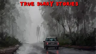 4 True Scary Stories to Keep You Up At Night (Vol. 88)