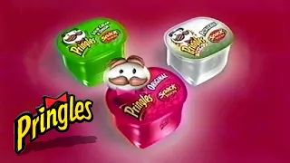 PRINGLES COMMERCIAL (2004)