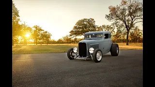 Hot Rod Pro