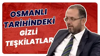 Teşkilat-ı Mahsusa'yı Kim Kurdu?