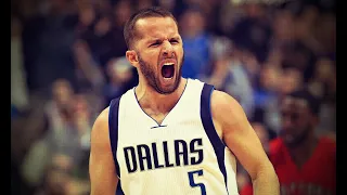 J.J. Barea BEST Highlights with the Mavs (2006-2011 & 2014-2020) - FEARLESS FLOOR GENERAL