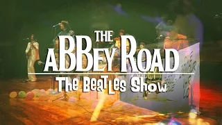 PROMO The Abbey Road - The Beatles Show