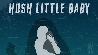 Hush Little Baby (2023) | HORROR SHORT FILM