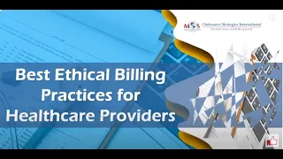 Best Ethical Billing Practices for Healthcare Providers