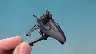 WHTV Tip of the Day: Undercoating Models with Flying Stands.