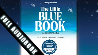 The Little Blue Book (Conny Mendez) Audiobook