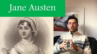 Wer war eigentlich Jane Austen? - Die größten Autorinnen und Autoren aller Zeiten