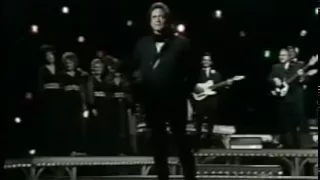 Waltzing Matilda - Johnny Cash