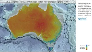 Soil carbon markets: science or snake-oil?