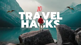 Discover More for Less: 10 Travel Budget Hacks |Travel Hacks