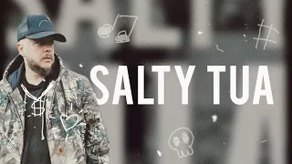 SALTY TUA | Jeremy Caruthers | Music Video