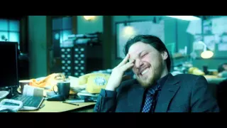 Filth (2013) - Best scene