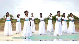 UMOJA NA UPENDO -Kwaya ya Mt. Yosefu Mfanyakazi UDOM-COED (Official Gospel Video-HD)-tp