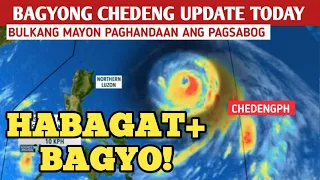 TYPHOON CHEDENG LANDFALL UPDATE!JUNE 10,2023 WEATHER UPDATE TODAY|PAGASA WEATHER UPDATE