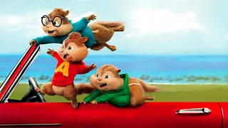 Alvin and the Chipmunks sing Luis Fonsi, Daddy Yankee - Despacito ft. Justin Bieber