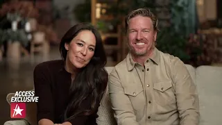 Exploring Hotel 1928 with Joanna and Chip Gaines