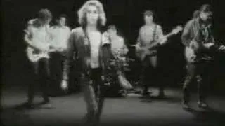 INXS - Need You Tonight & Mediate