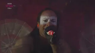 The Prodigy - Wild Frontier - Live at T In The Park (2015)