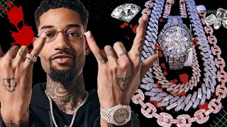 RAPPERS GETTING KILLED FOR FAKE JEWELRY || JEWELERS SCAMMING RAPPERS || RIP PNB ROCK