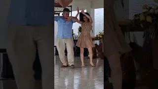 El mejor baile sorpresa (duelo de generaciones)