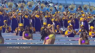 Benedict College || Sweet Sensation '23 Homecoming