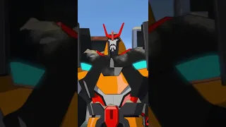 Краткая Правда О Трансформерах - Дрифт/Дэдлок #shorts #drift #deadlock #transformers