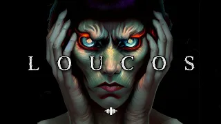 [FREE] Dark Techno / EBM / Industrial Type Beat 'LOUCOS' | Background Music