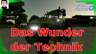 LS22 Elmcreek #85 Precision Farming DLC Landwirtschafts Simulator22 mov