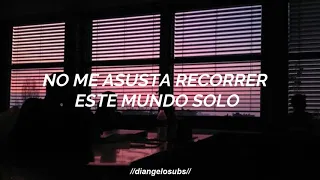 famous last words - my chemical romance // español