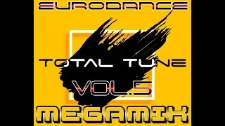 Eurodance MegaMix 90 vol.5 (Total Tune Megamix by Jean)