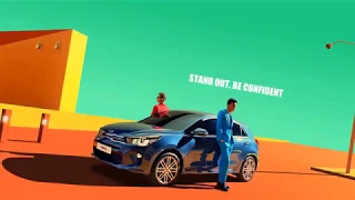 Новый KIA RIO в Автоцентре на Столичном