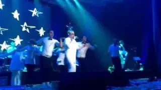 Verka Serduchka LIVE in Hamburg 2014  Вєрка Сердючка Гамбург 2014