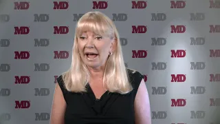 Sally Miller, PhD: The Challenges of Bipolar Depression