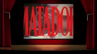 Matador - 1986 - trailer music