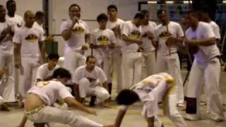 ENCONTRO NACIONAL ABADA CAPOEIRA 2010 (SERGIPE) VÍDEO VII