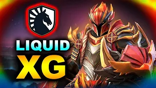 LIQUID vs XTREME - PLAYOFFS ELIMINATION - ELITE LEAGUE 2024 DOTA 2